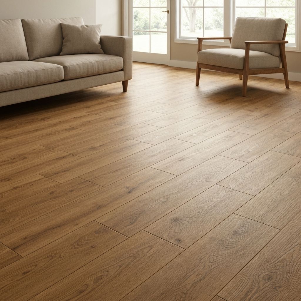 クッションフロア